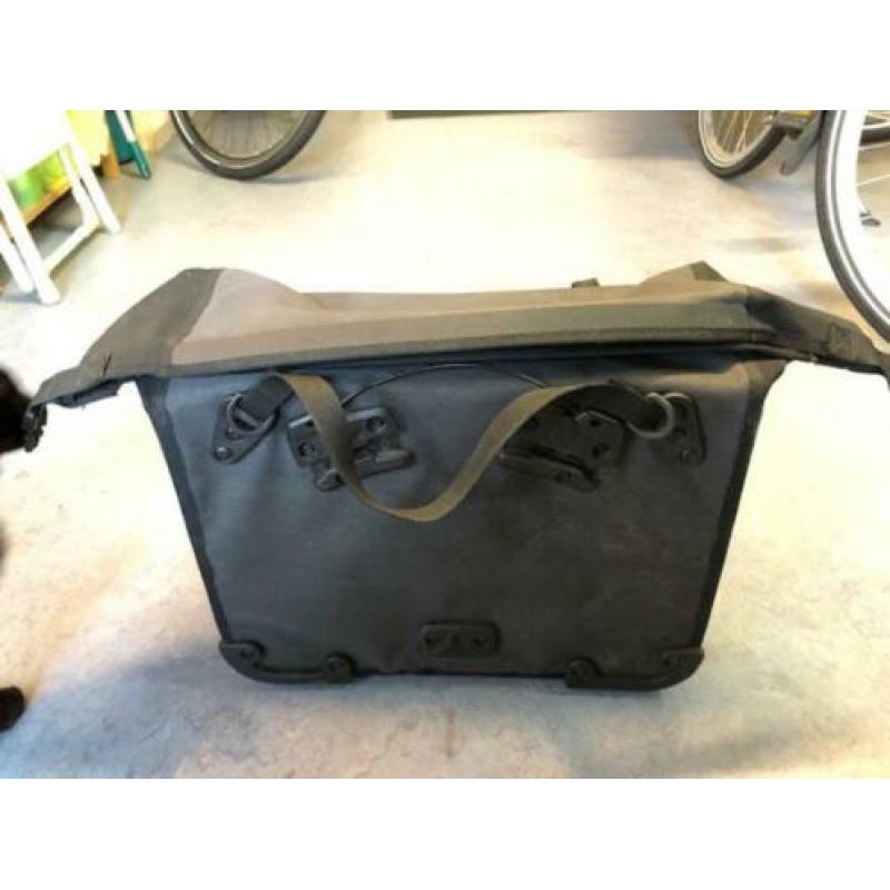 Te koop Ortlieb fietstas