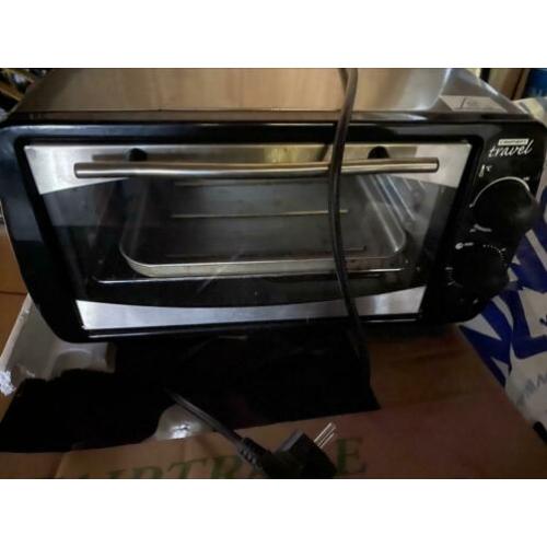 Camping oven 10 liter