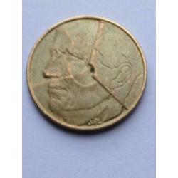 België Munten 39 stuks.