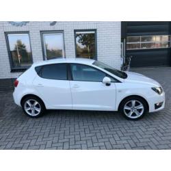 SEAT Ibiza 1.2 TSI FR