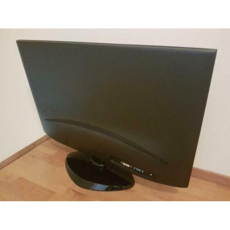 HP x23LED monitor