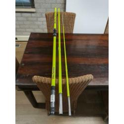 Eurocatch Hellfire surf 4.20m 100-225gram