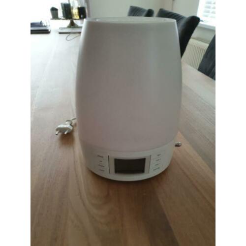 AKAI Wake-up light