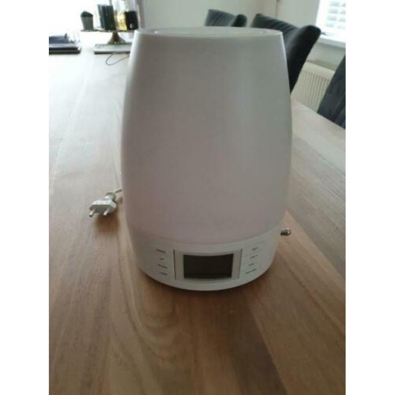 AKAI Wake-up light