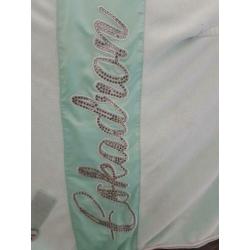 Eskadron Classic Zweetdeken S + beschermers S+M