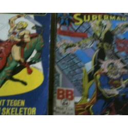 Partij Comics