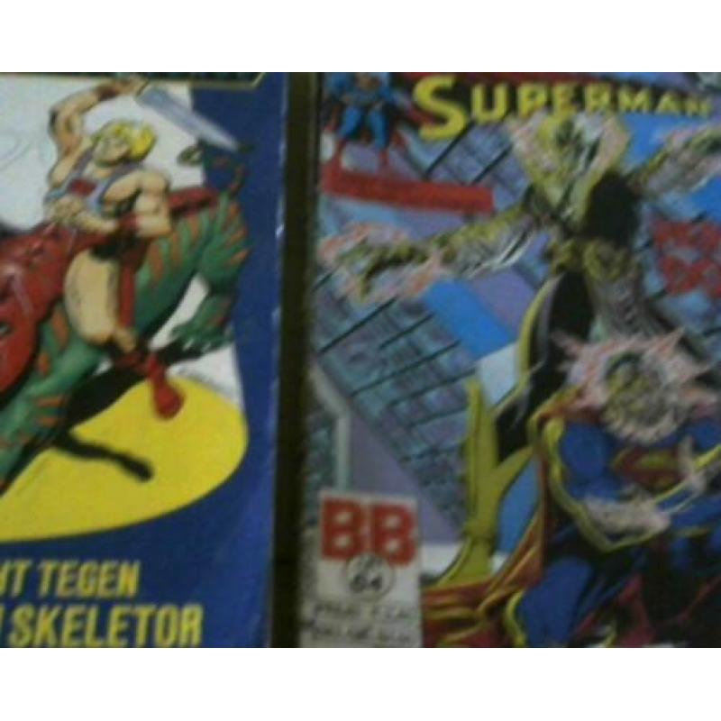 Partij Comics