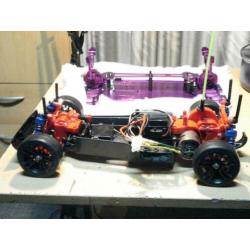 tamiya 1 op 10 TA-01-02