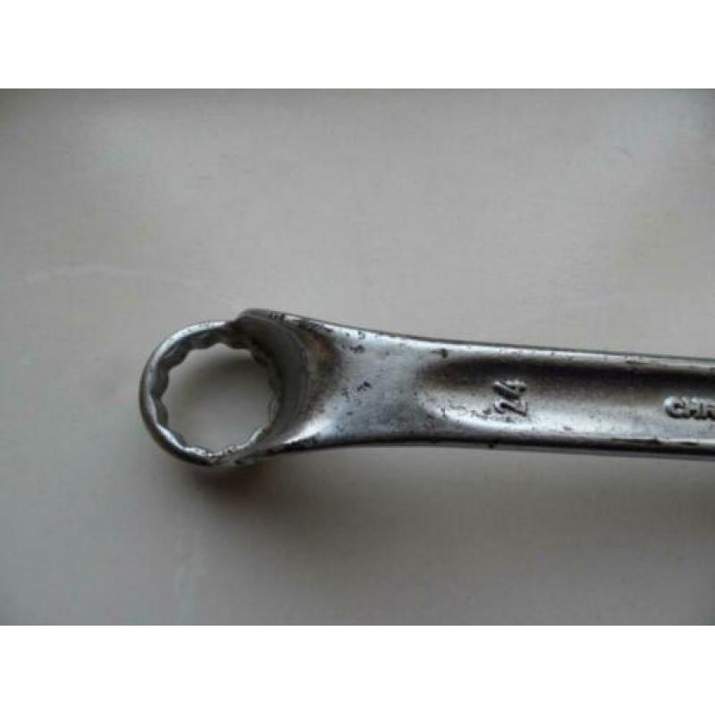 Stahwille Stabil 20 maat 24 27
