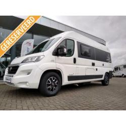 Westfalia Amundsen 600E