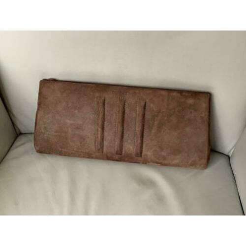 Avondtas / Clutch NATAN Edouard Vermeulen. Nieuw