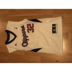NBA Basketbal hemd Adidas