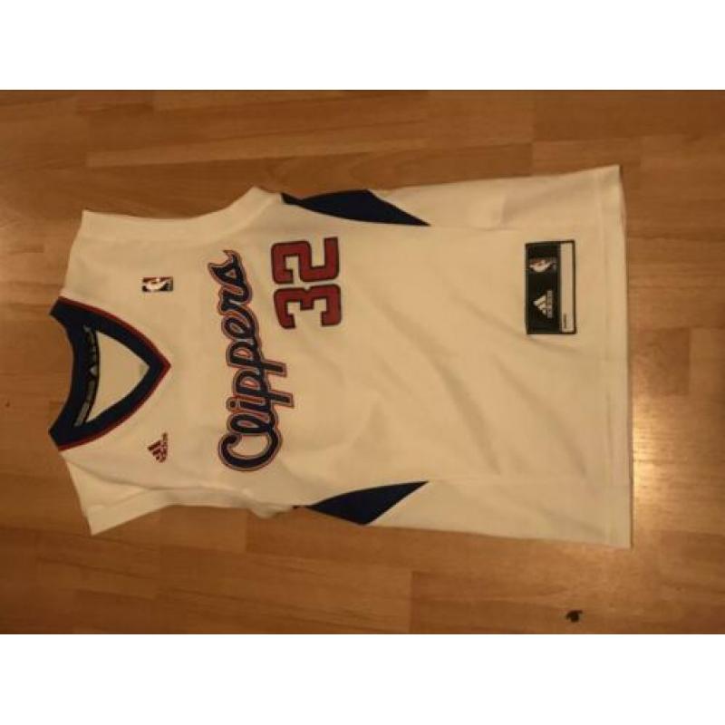 NBA Basketbal hemd Adidas
