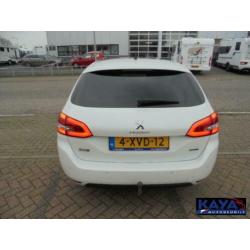 Peugeot 308 SW 1.6Hdi Panorama Limited Nap