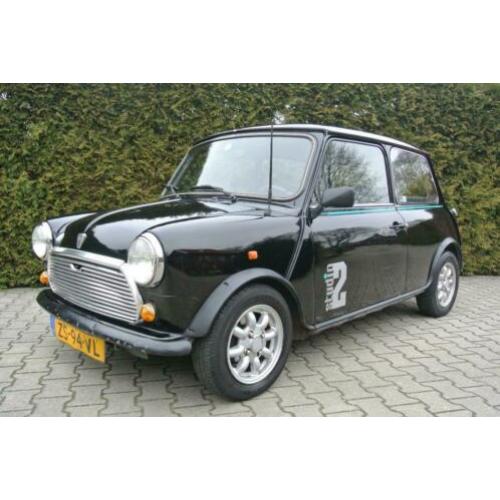 Austin Mini 1000 1.0 Studio 2 Zeer UNIEK NL 1 eigenaar