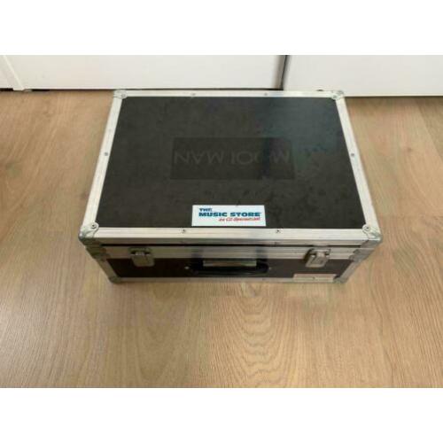 Flightcase voor CD's