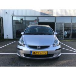 Honda Jazz 1.2 Cool AIRCO| GARANTIE | DEALER ONDERHOUDEN | A