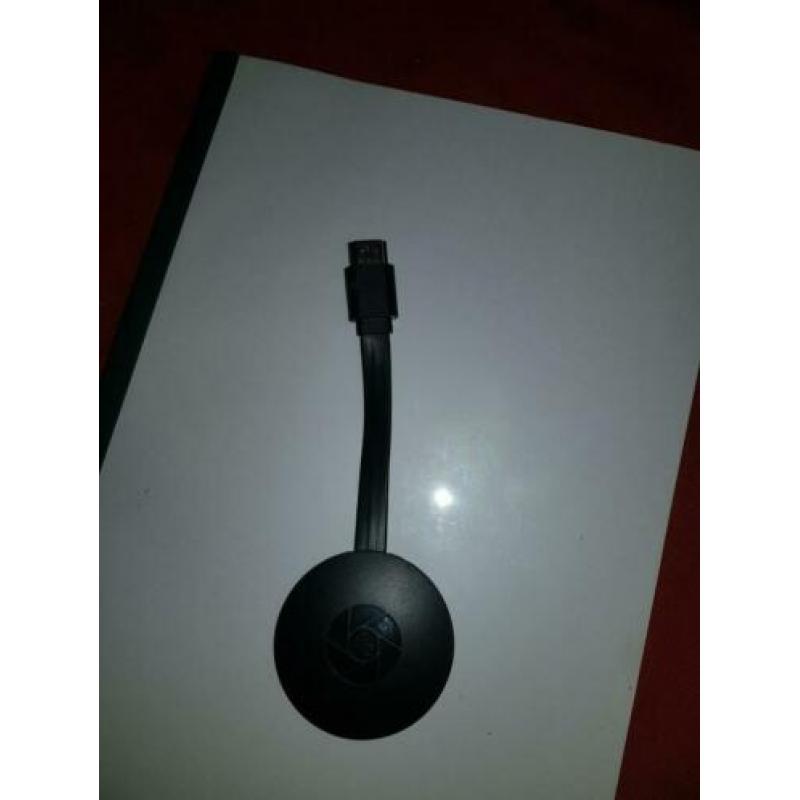 Google Chrome kast