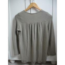Monnalisa vest mt. 146
