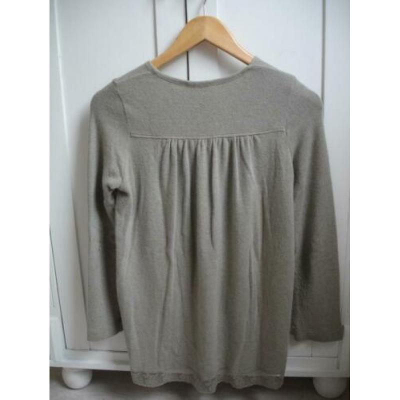 Monnalisa vest mt. 146