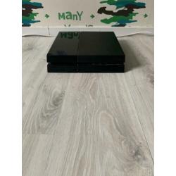 PlayStation 4 500GB inclusief gta 5