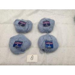 Pingouin Mohair 70 / breiwol / breigaren / wol / breien
