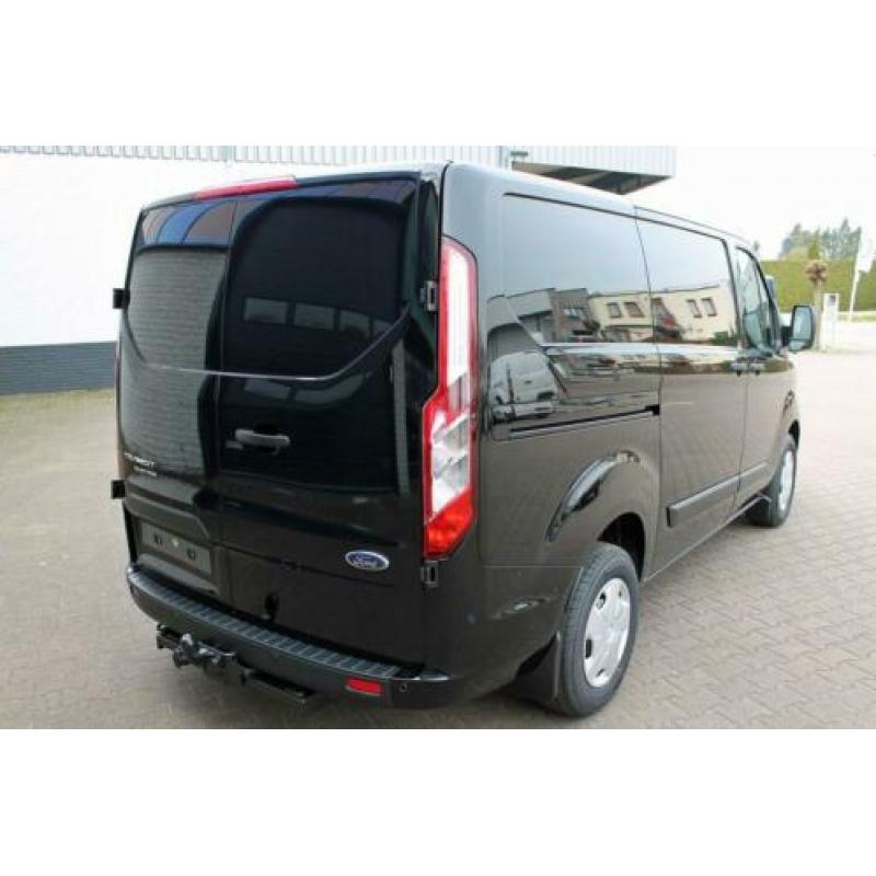 Ford Transit Custom 280 2.0 TDCI L1H1 TREND 105 PK NIEUW AIR