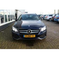 Mercedes-Benz C-Klasse Estate 220 CDI Lease Edition Led/Spor