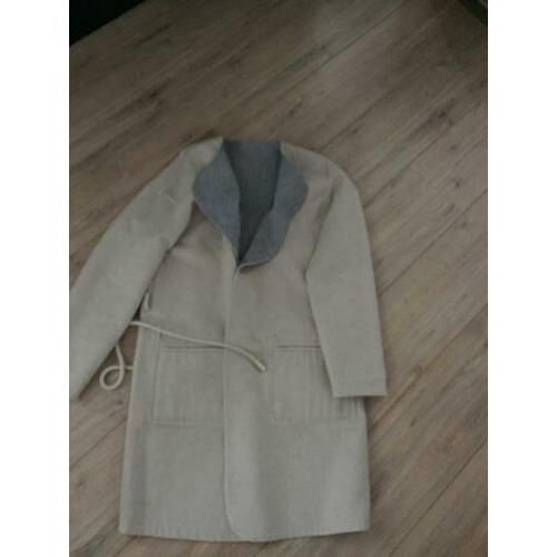 Jas/ vest closed