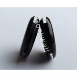 Originele NOS 517 Doorvoerrubbers Koplamp.