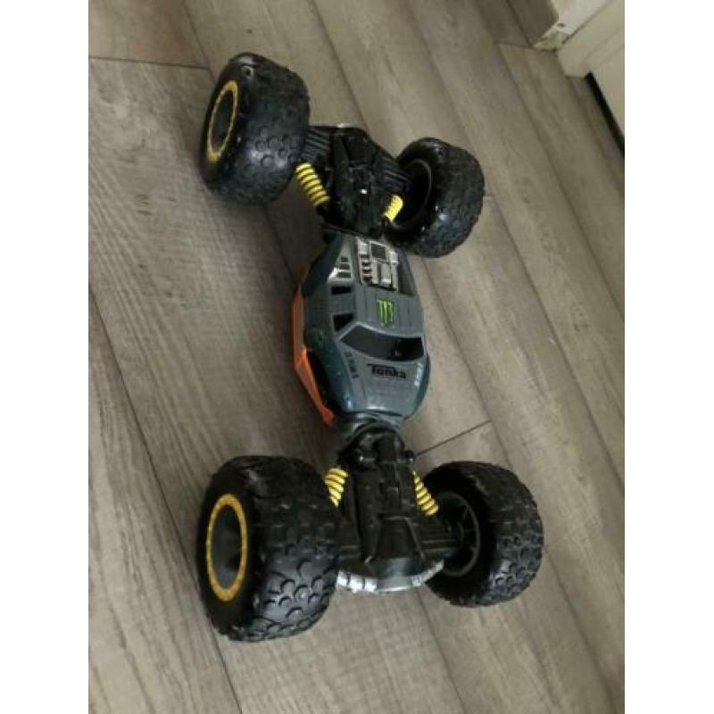 Tonka ricochet radiografisch bestuurbare auto