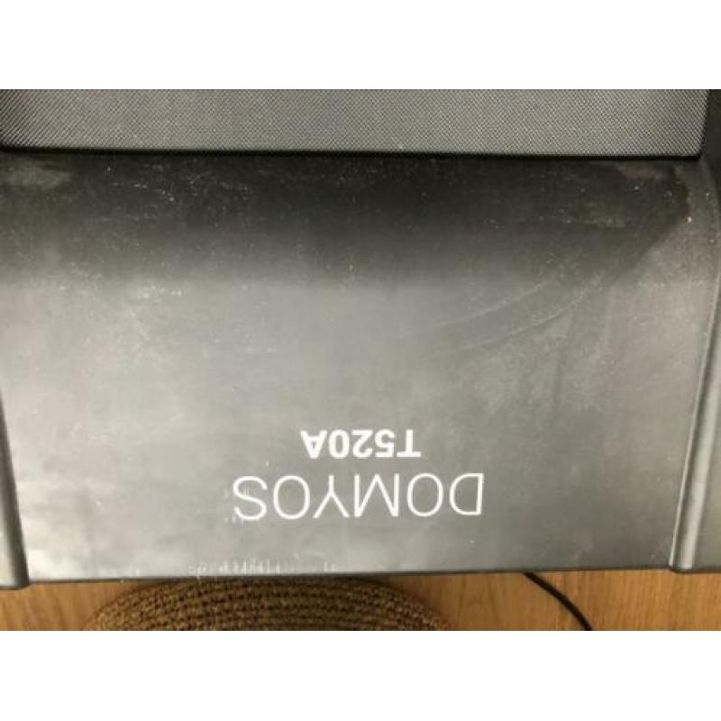 Domyos T520A loopband