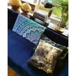 Strandlaken Kleed Doek Zomer Vakantie Tafelkleed Wandkleed