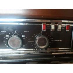 roswell antieke oven