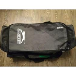 Slazenger Pro cricket kit bag