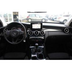 Mercedes-Benz C-Klasse Estate 220 CDI Lease Edition Led/Spor