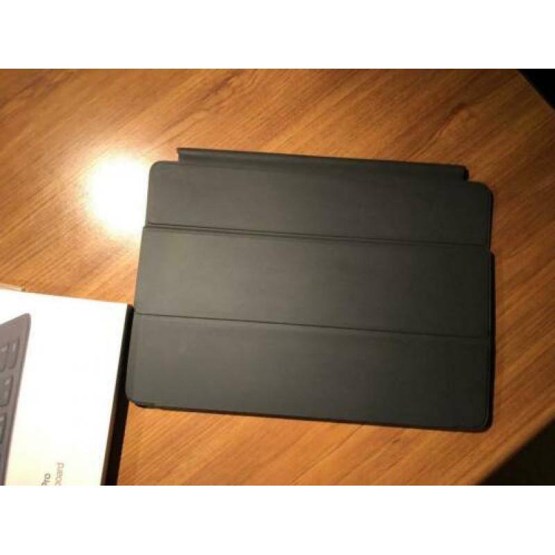 Apple Smart Keyboard - 10,5 inch iPad Pro