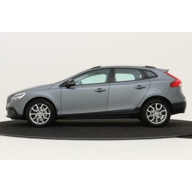 Volvo V40 CC Cross Country 2.0 D3 Momentum | Stoelverwarming