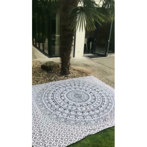 Strandlaken Kleed Doek Zomer Vakantie Tafelkleed Wandkleed