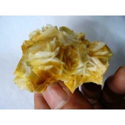 3 Bariet clusters