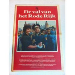 De val van het Rode Rijk