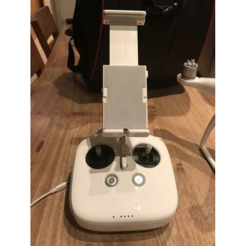 Dji phantom 4