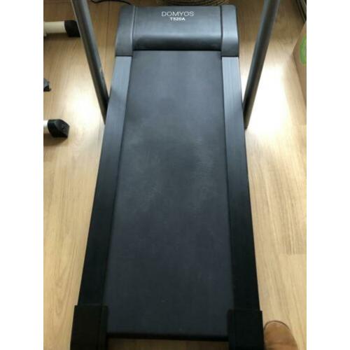 Domyos T520A loopband