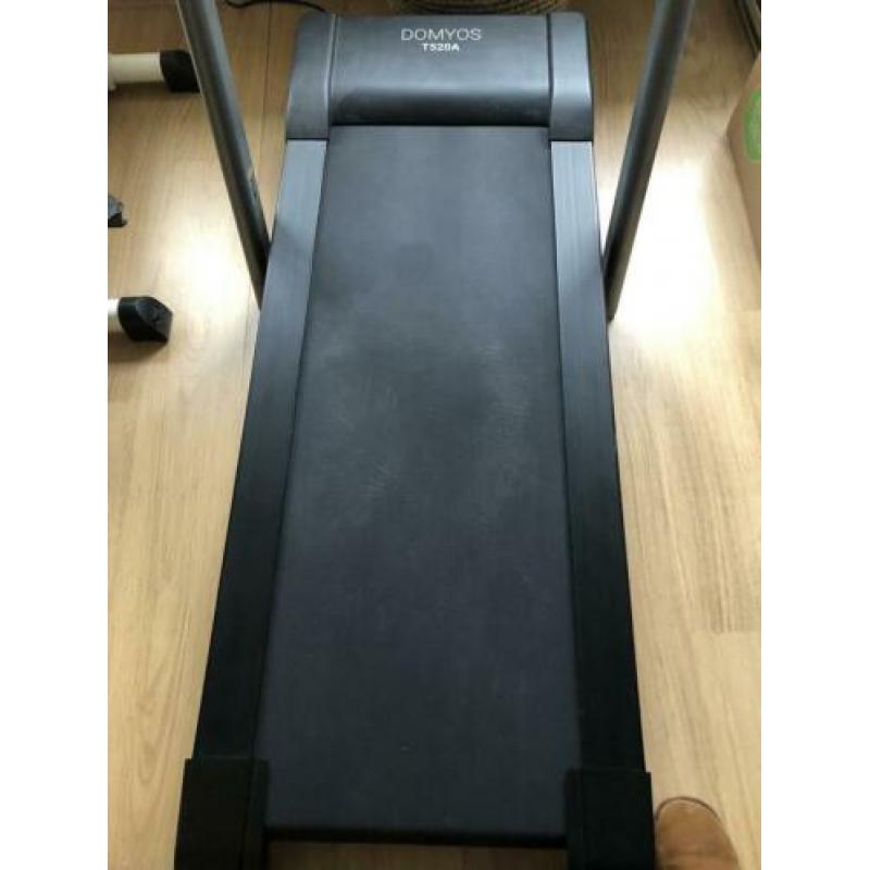 Domyos T520A loopband