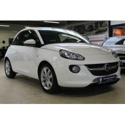 Opel Adam 1.0 Turbo Start/Stop 90PK ADAM UNLIMITED AIRCO / L