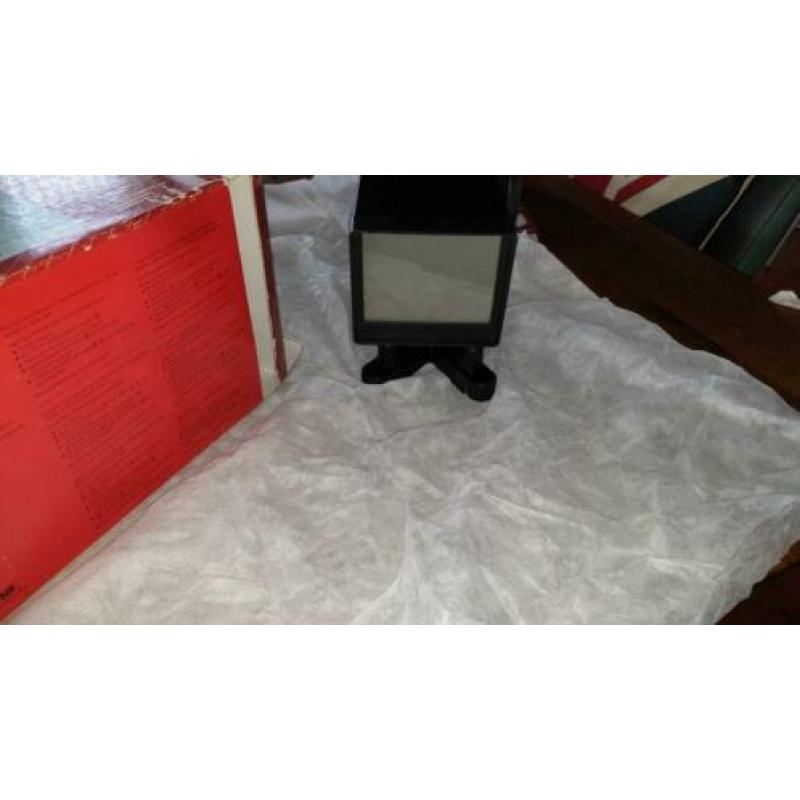 Hama Telescreen Video