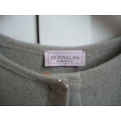 Monnalisa vest mt. 146