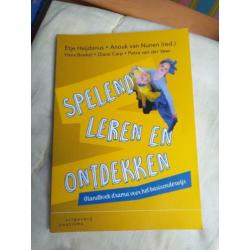 PABO boeken