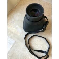 Hoodman Hoodloupe Outdoor Loupe voor 3 LCD