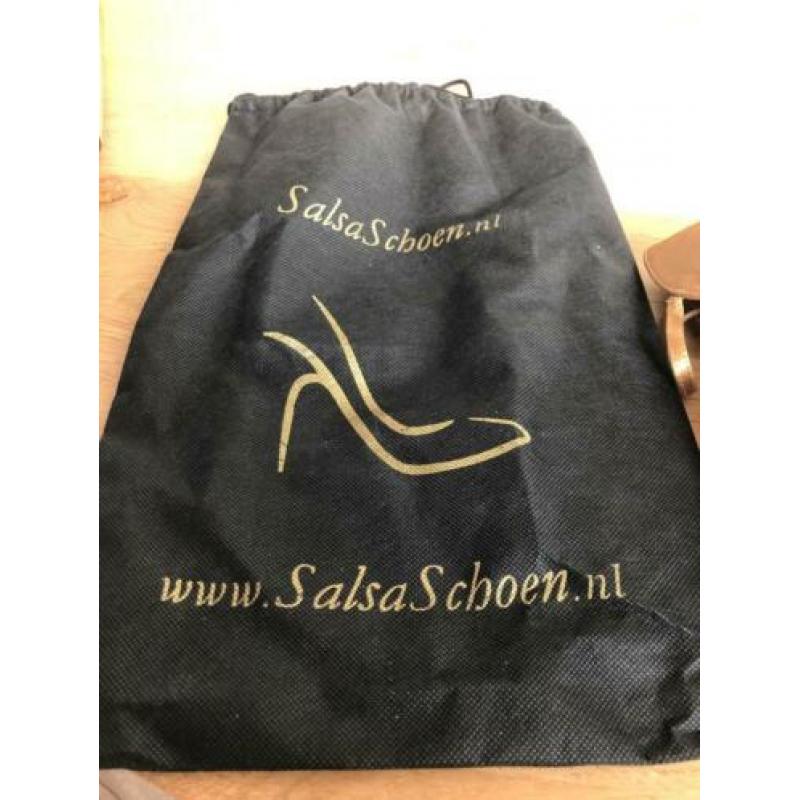 Salsa schoen